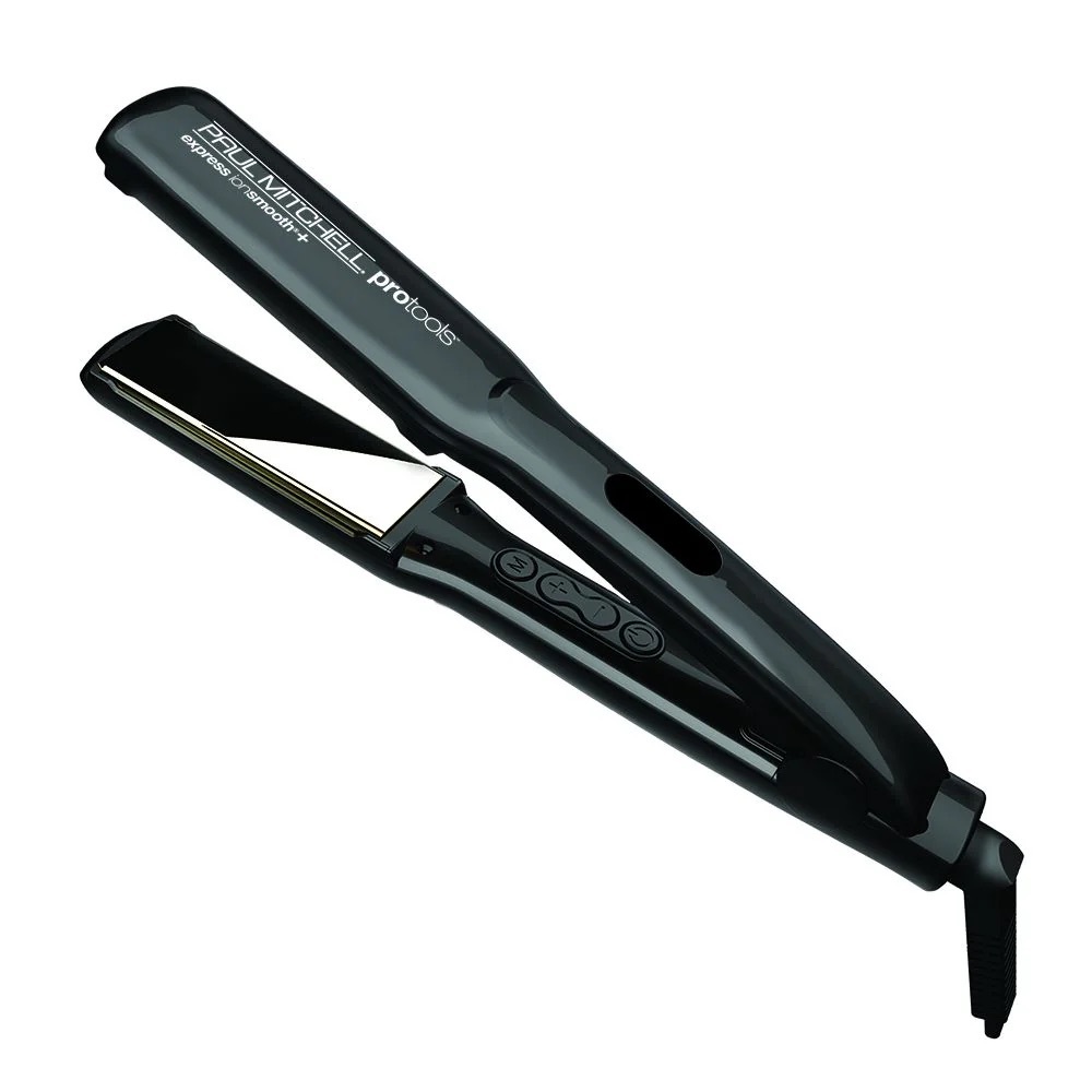 Paul Mitchell Pro Tools Express Ion Smooth+ Flat Iron